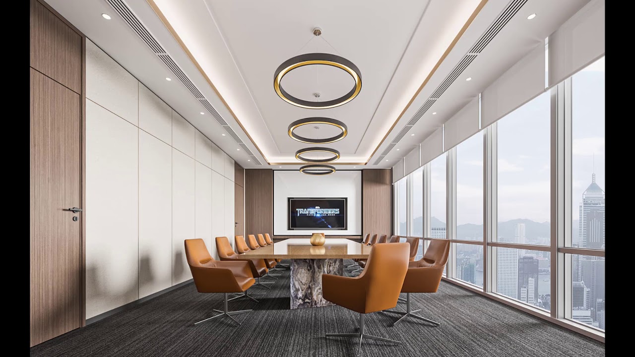 What to consider when equipping a conference room IR Theory