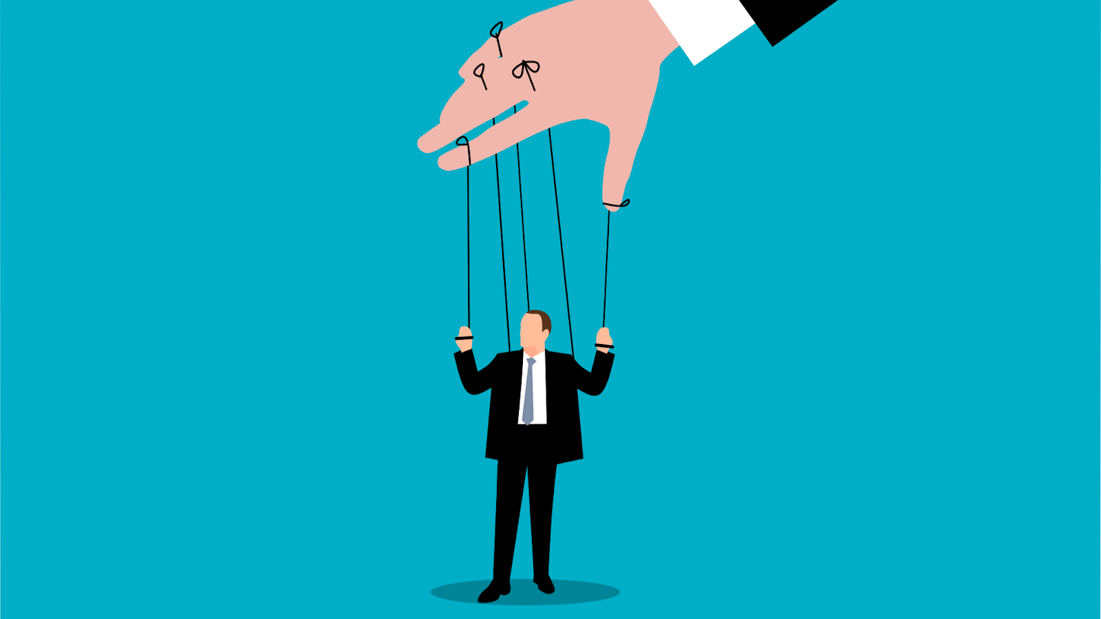 Why Should You Care About Power Politics and Government?