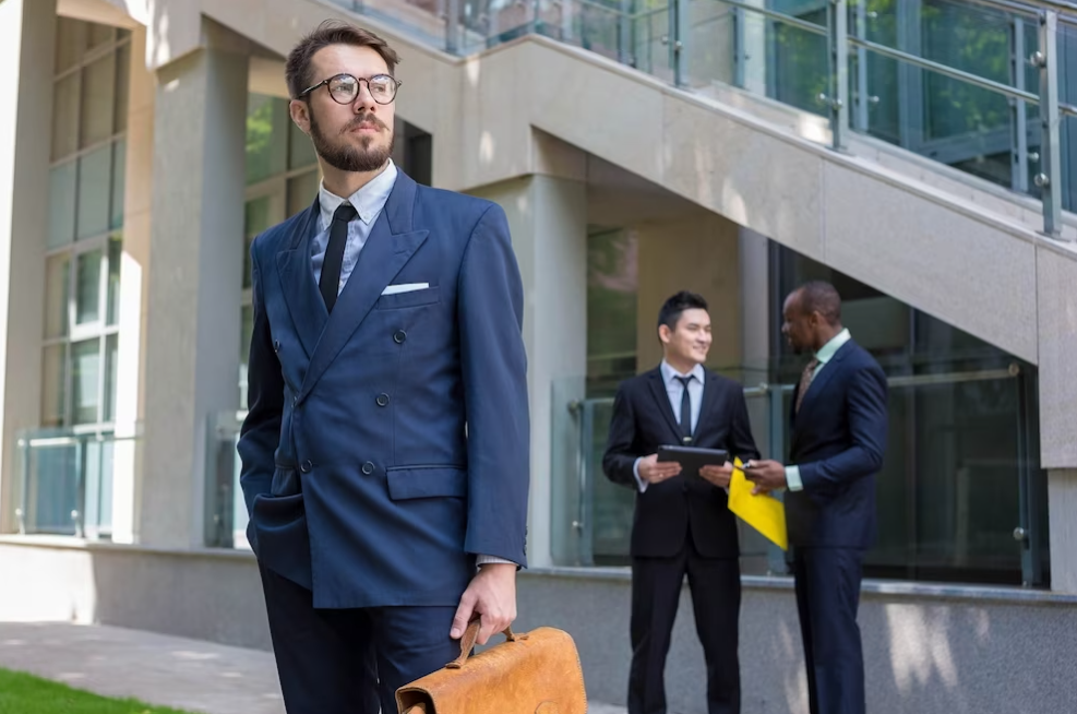 How to Become A Diplomat: Your Guide to Global Influence